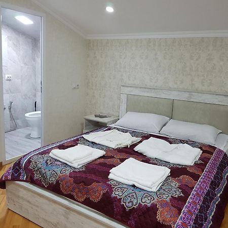 Guest House 15A Кутаиси Экстерьер фото