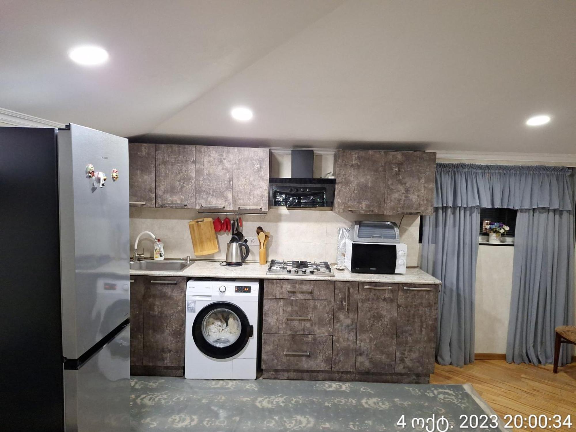 Guest House 15A Кутаиси Экстерьер фото