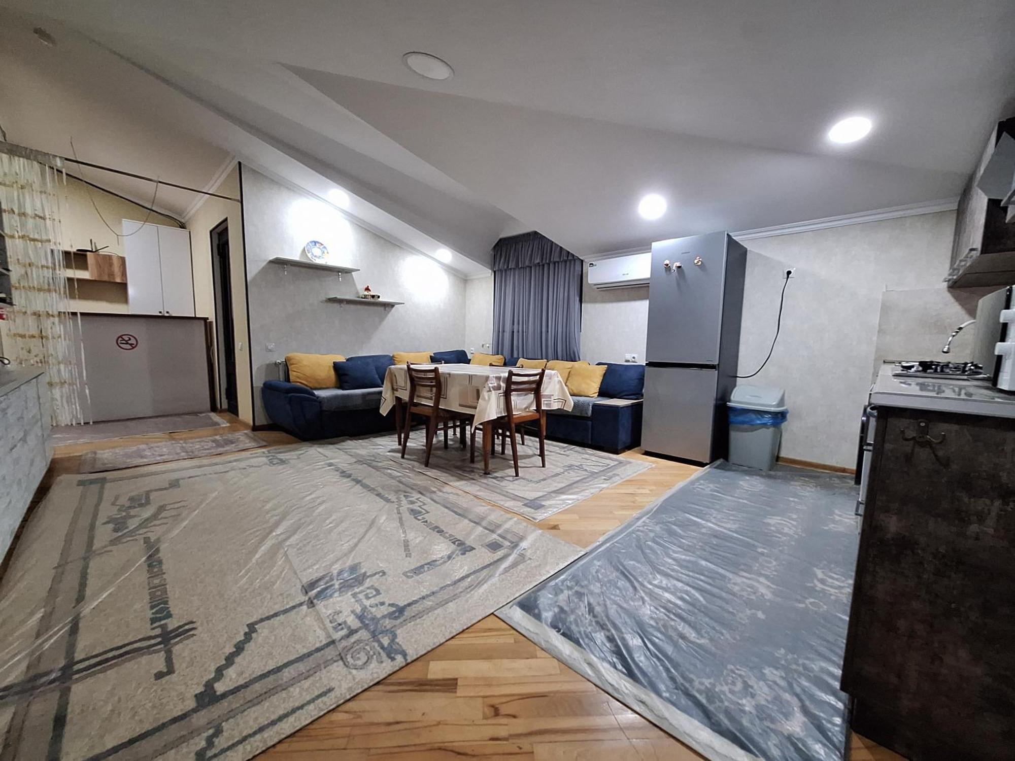 Guest House 15A Кутаиси Экстерьер фото
