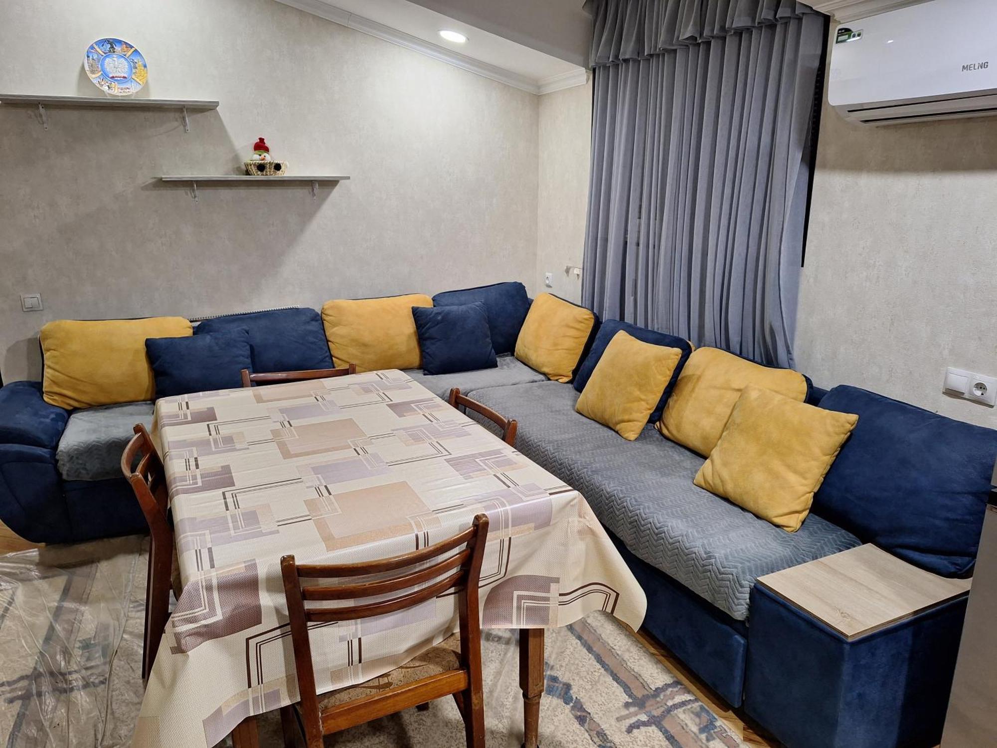 Guest House 15A Кутаиси Экстерьер фото