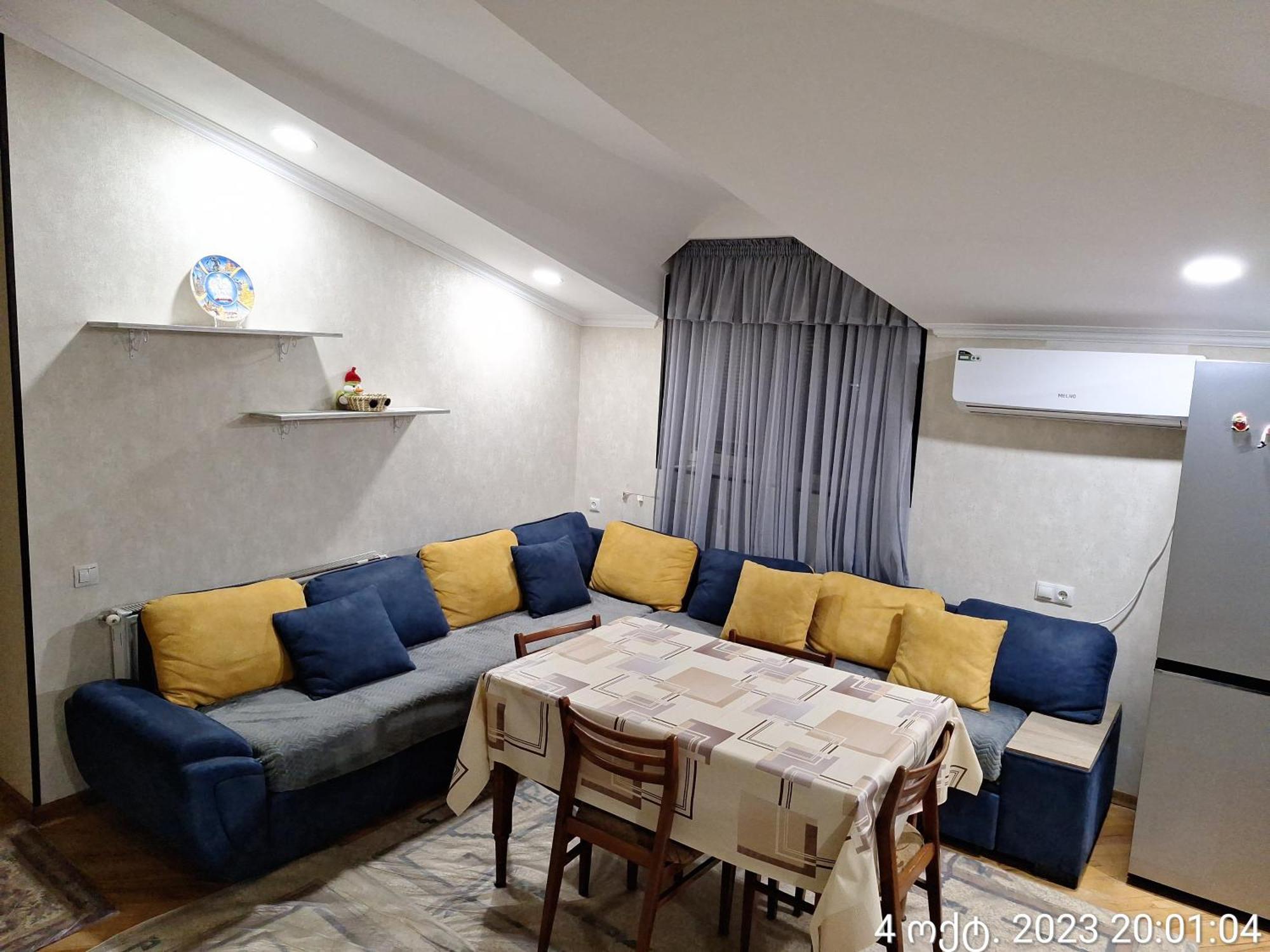 Guest House 15A Кутаиси Экстерьер фото