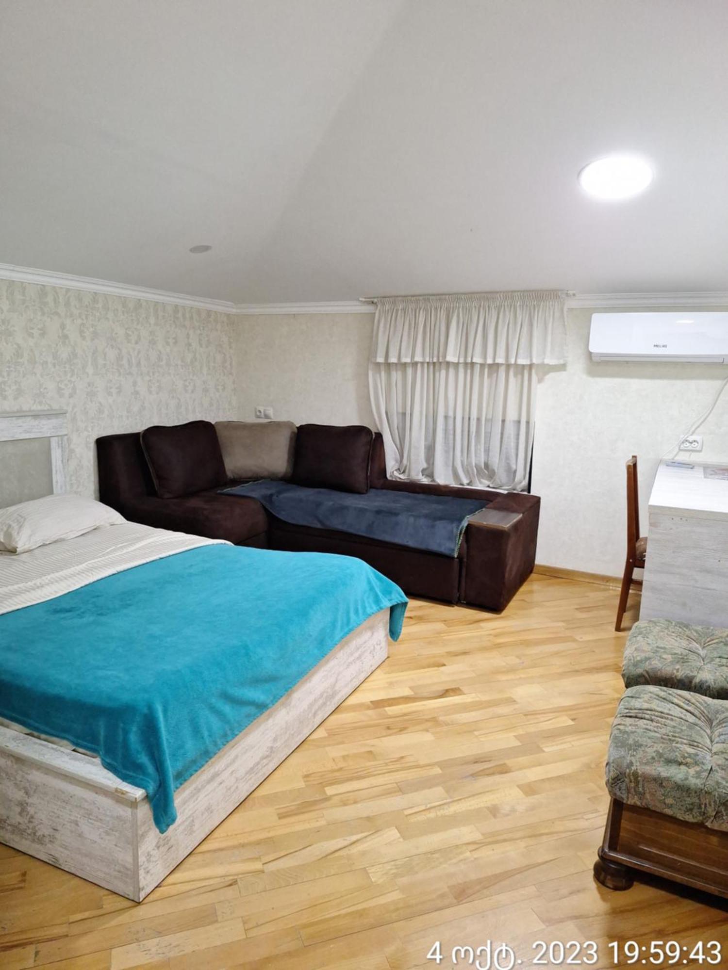 Guest House 15A Кутаиси Экстерьер фото