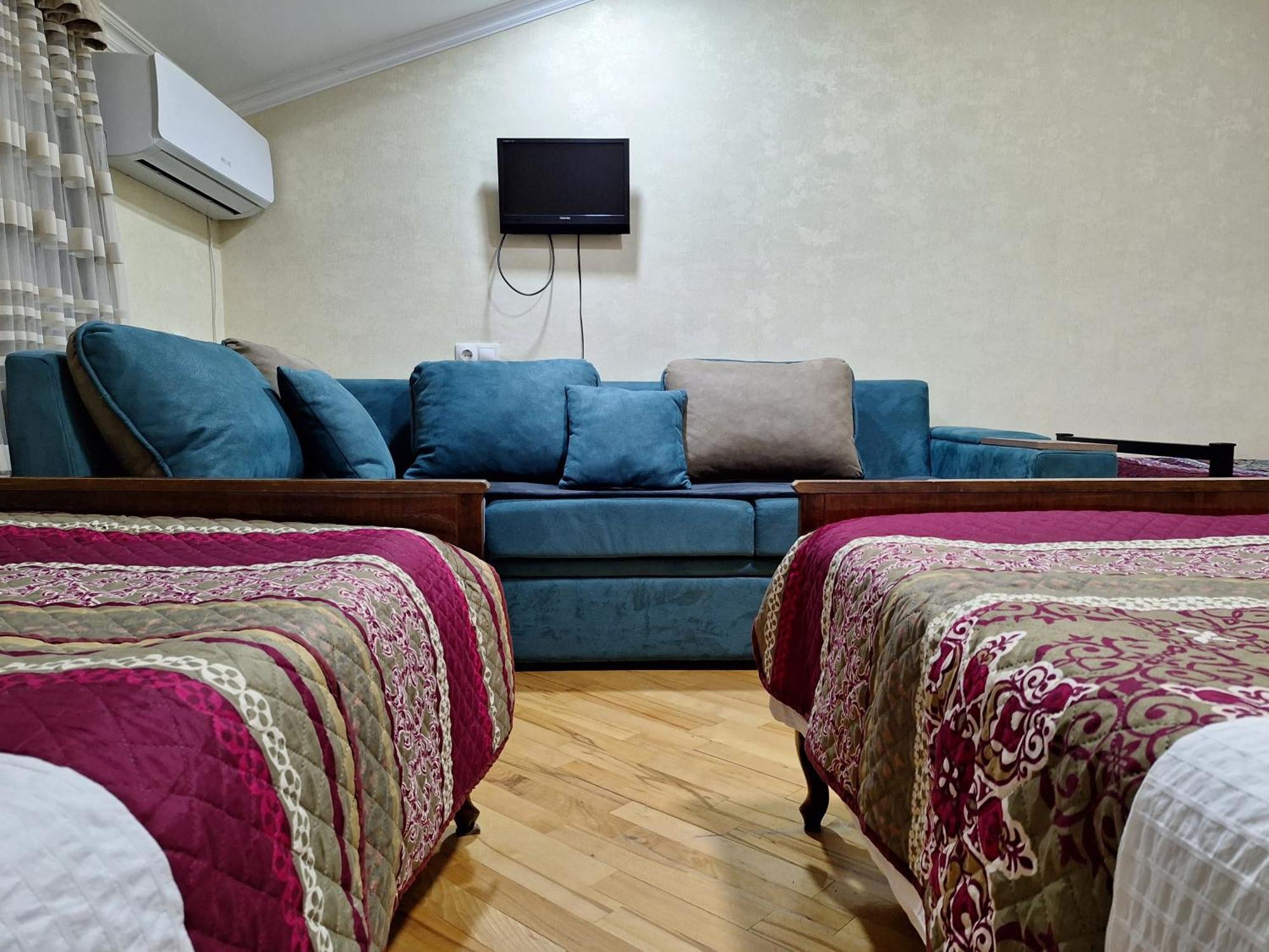 Guest House 15A Кутаиси Экстерьер фото